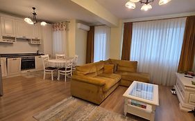 Apartament Rose